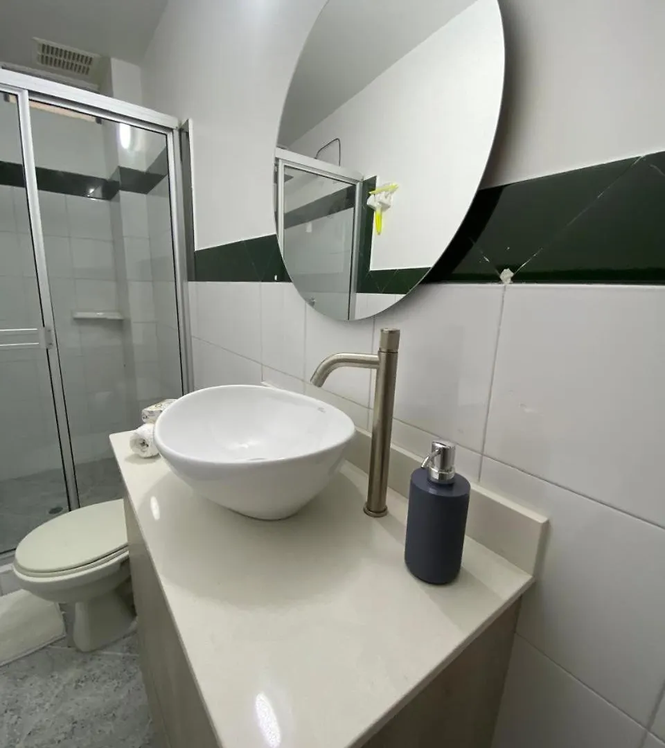 Comodo Apto En Laureles Medellin Apartment