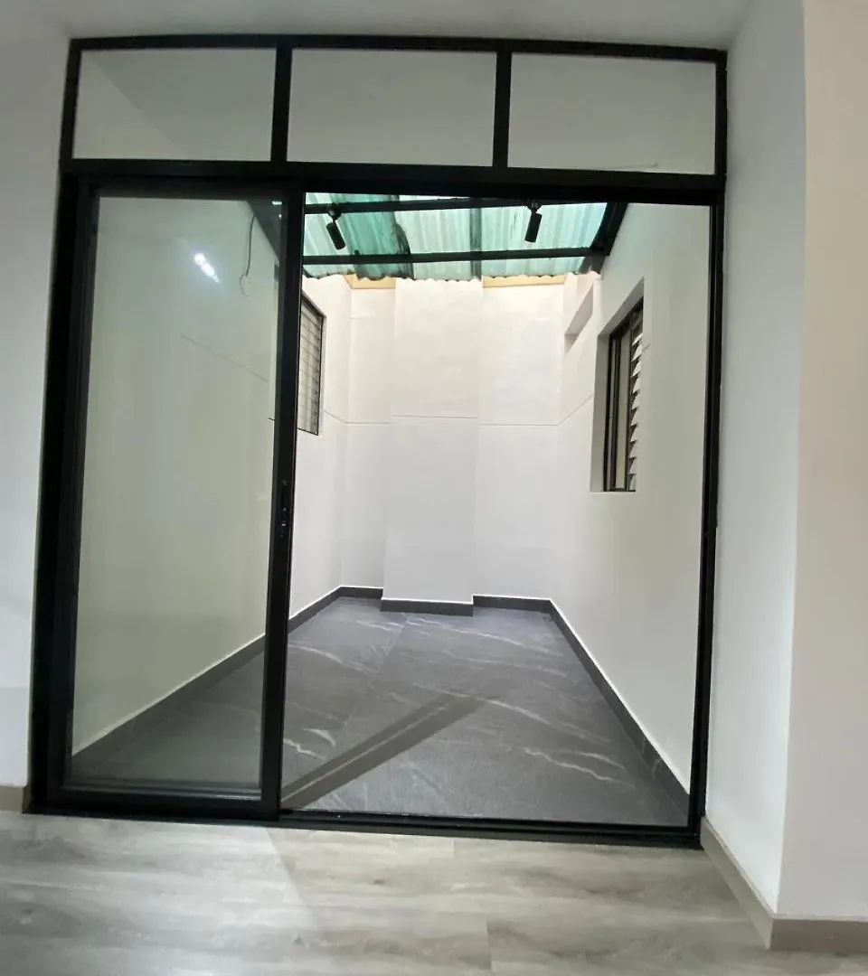 Comodo Apto En Laureles Medellín Apartamento