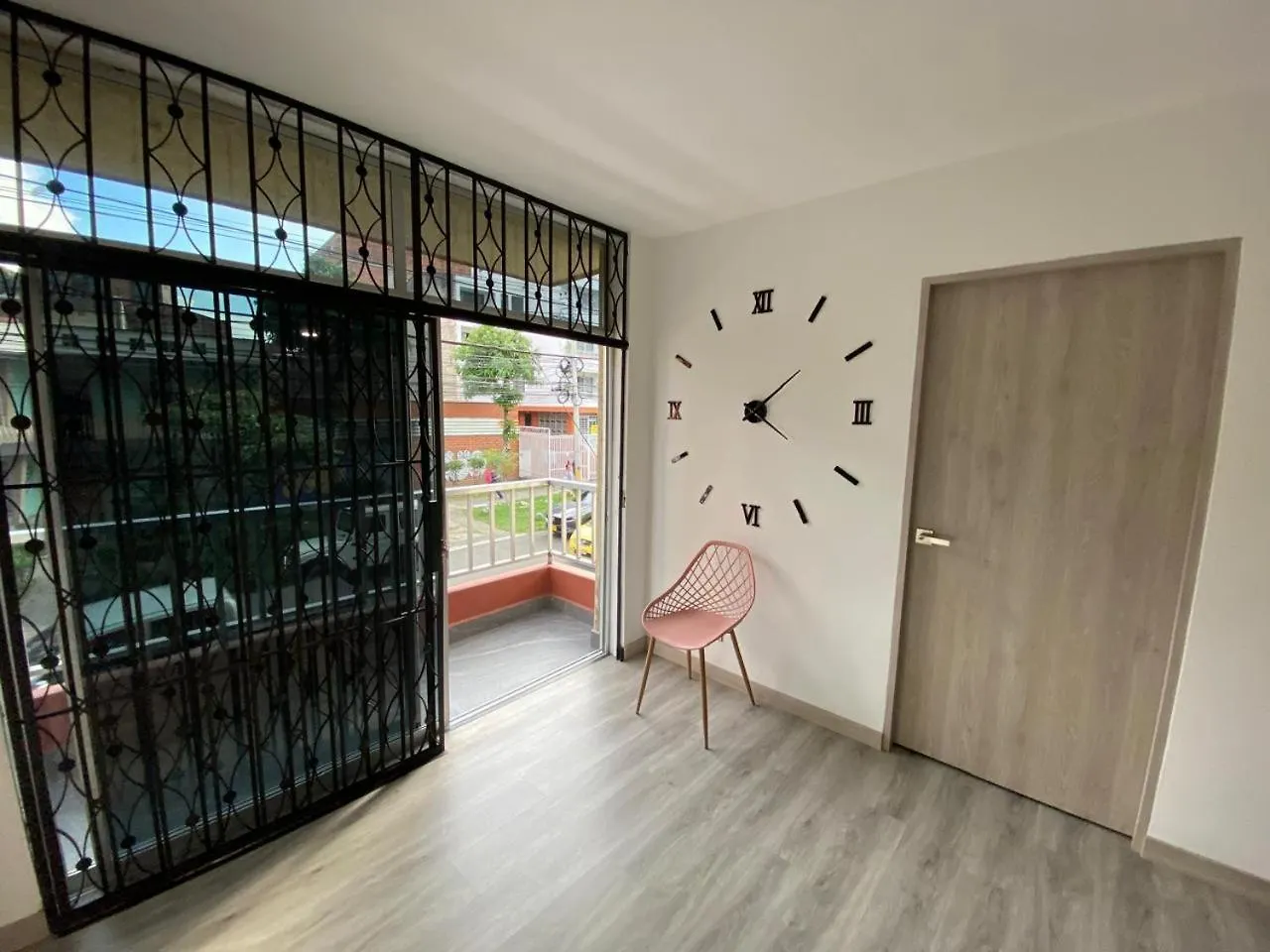 Comodo Apto En Laureles Medellin 0*,  Colombia